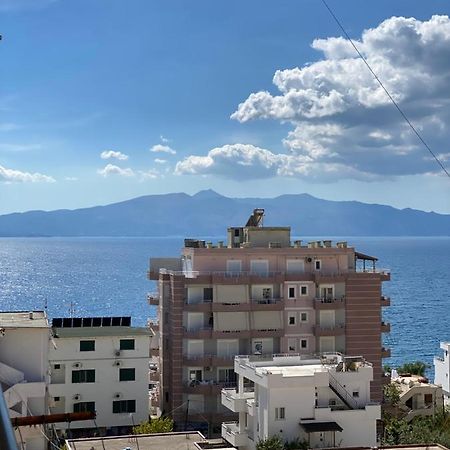 Noar Apartment Sarande Luaran gambar