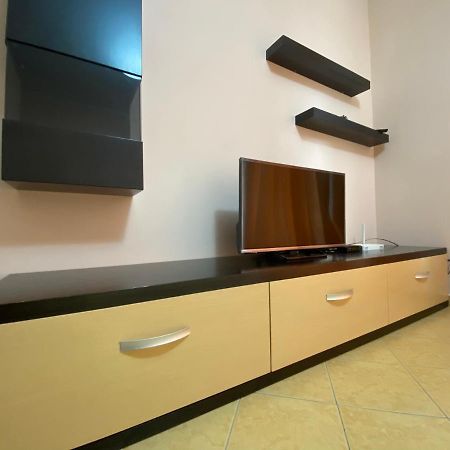 Noar Apartment Sarande Luaran gambar