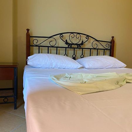 Noar Apartment Sarande Luaran gambar