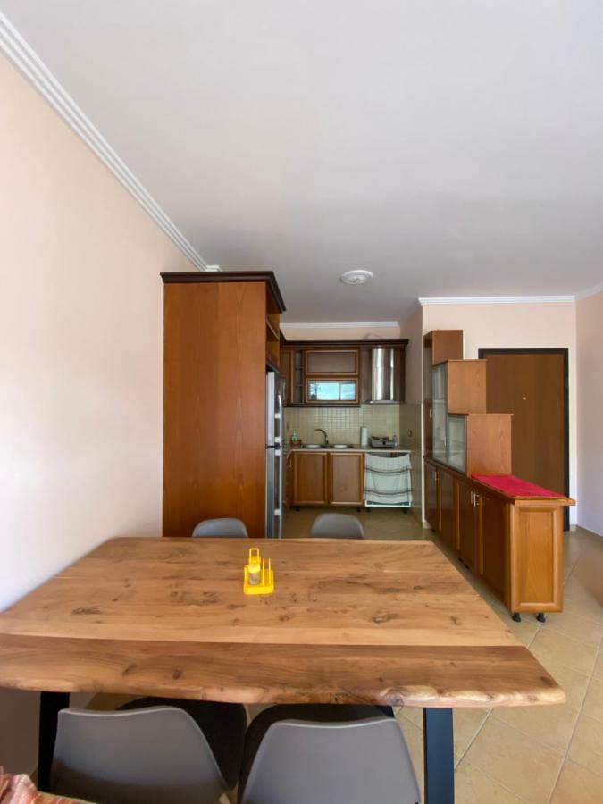 Noar Apartment Sarande Luaran gambar