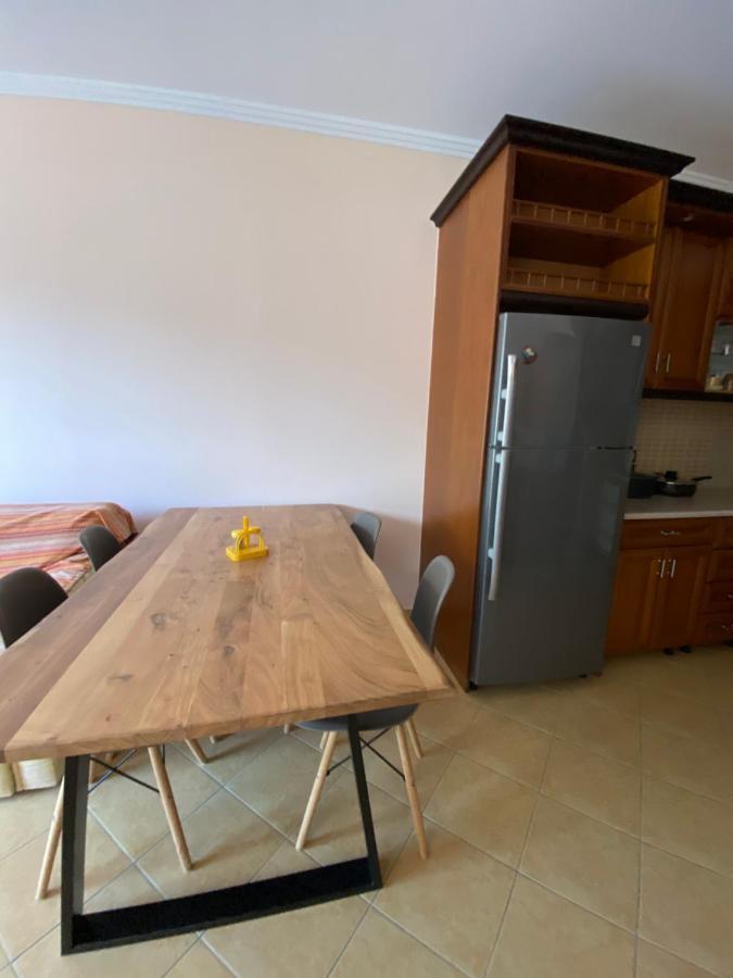 Noar Apartment Sarande Luaran gambar