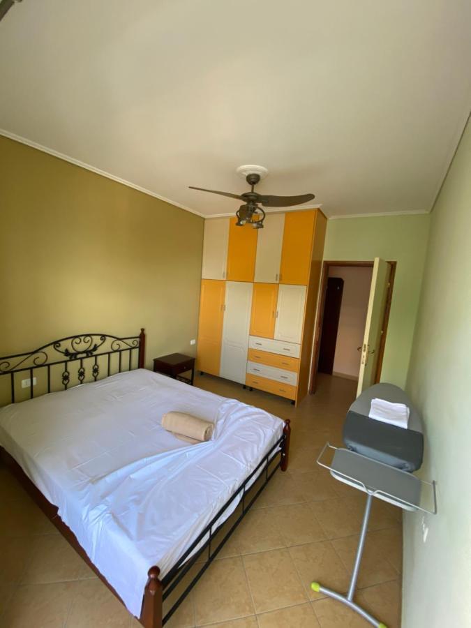 Noar Apartment Sarande Luaran gambar