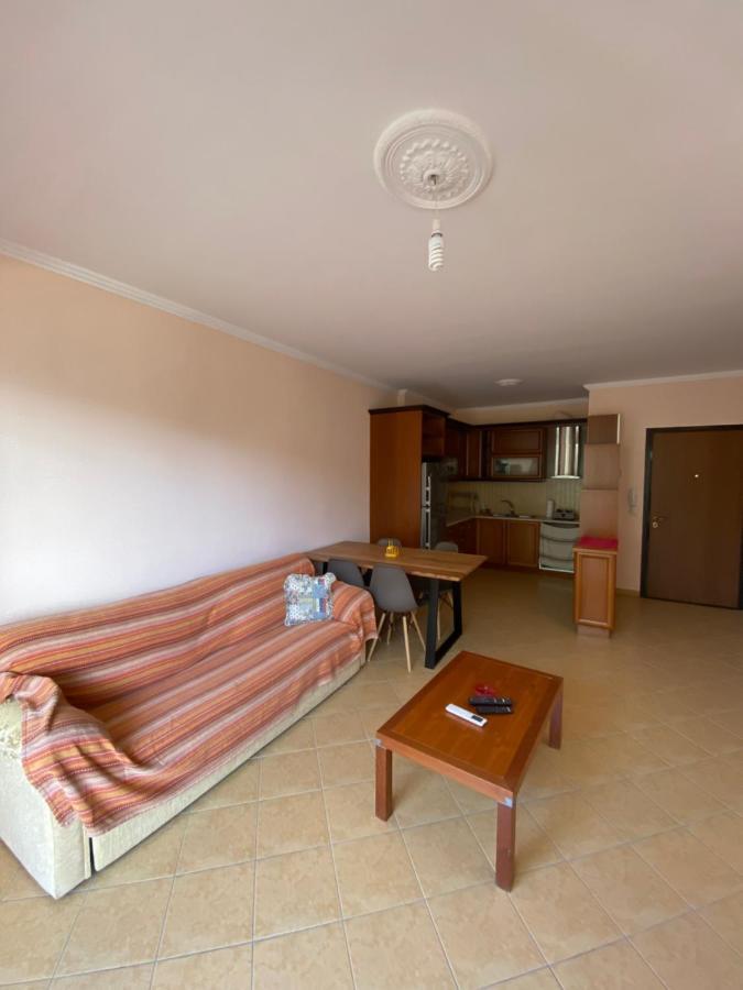 Noar Apartment Sarande Luaran gambar