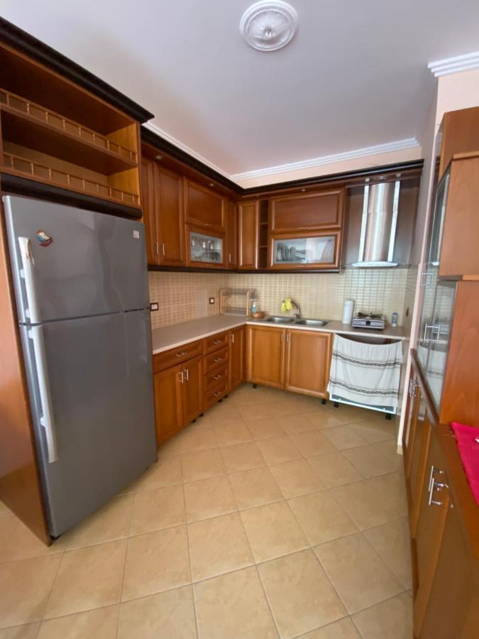 Noar Apartment Sarande Luaran gambar