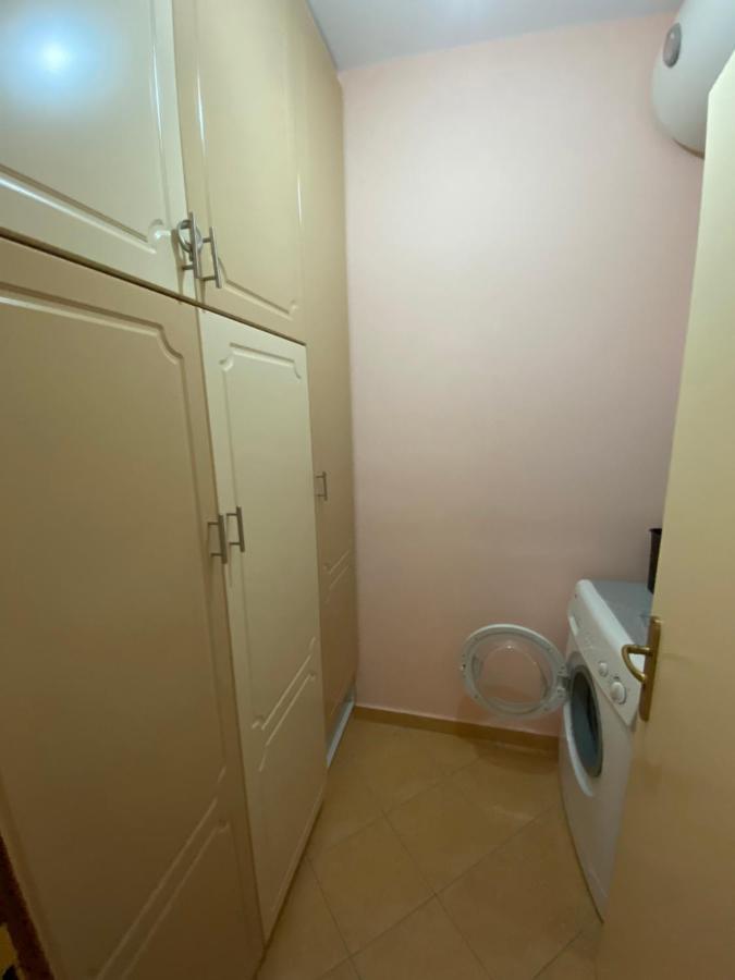 Noar Apartment Sarande Luaran gambar