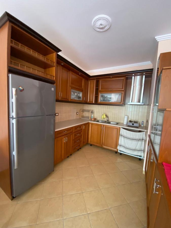 Noar Apartment Sarande Luaran gambar