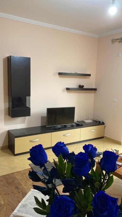 Noar Apartment Sarande Luaran gambar