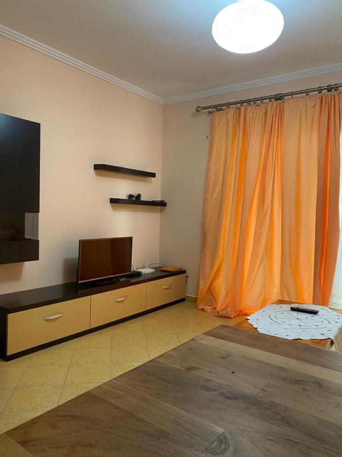 Noar Apartment Sarande Luaran gambar