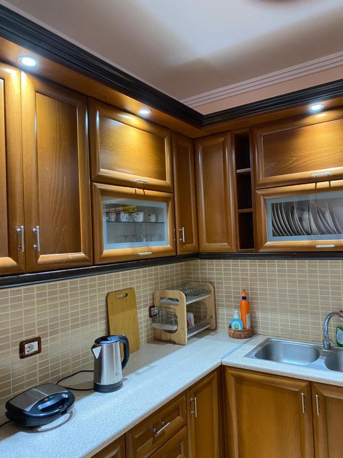 Noar Apartment Sarande Luaran gambar