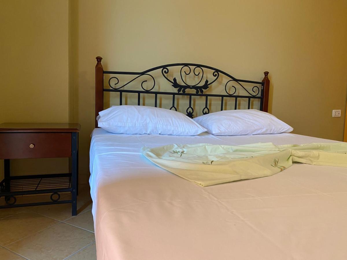 Noar Apartment Sarande Luaran gambar
